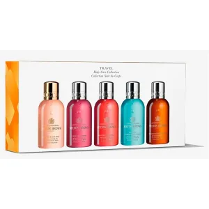 Molton Brown Travel Body Care Collection SAVE 40%
