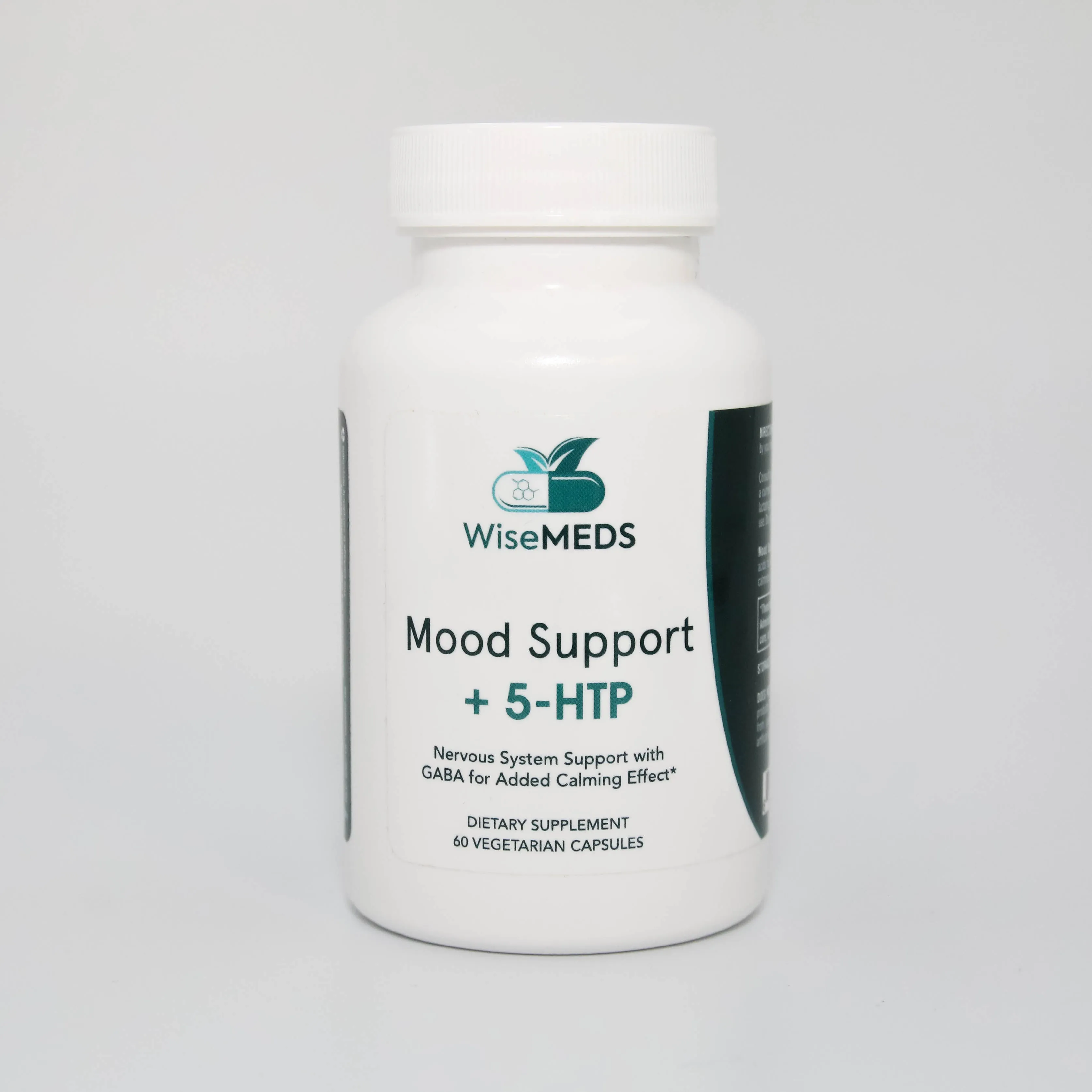 Mood Support   5-HTP