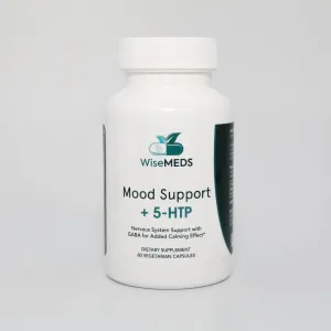 Mood Support   5-HTP