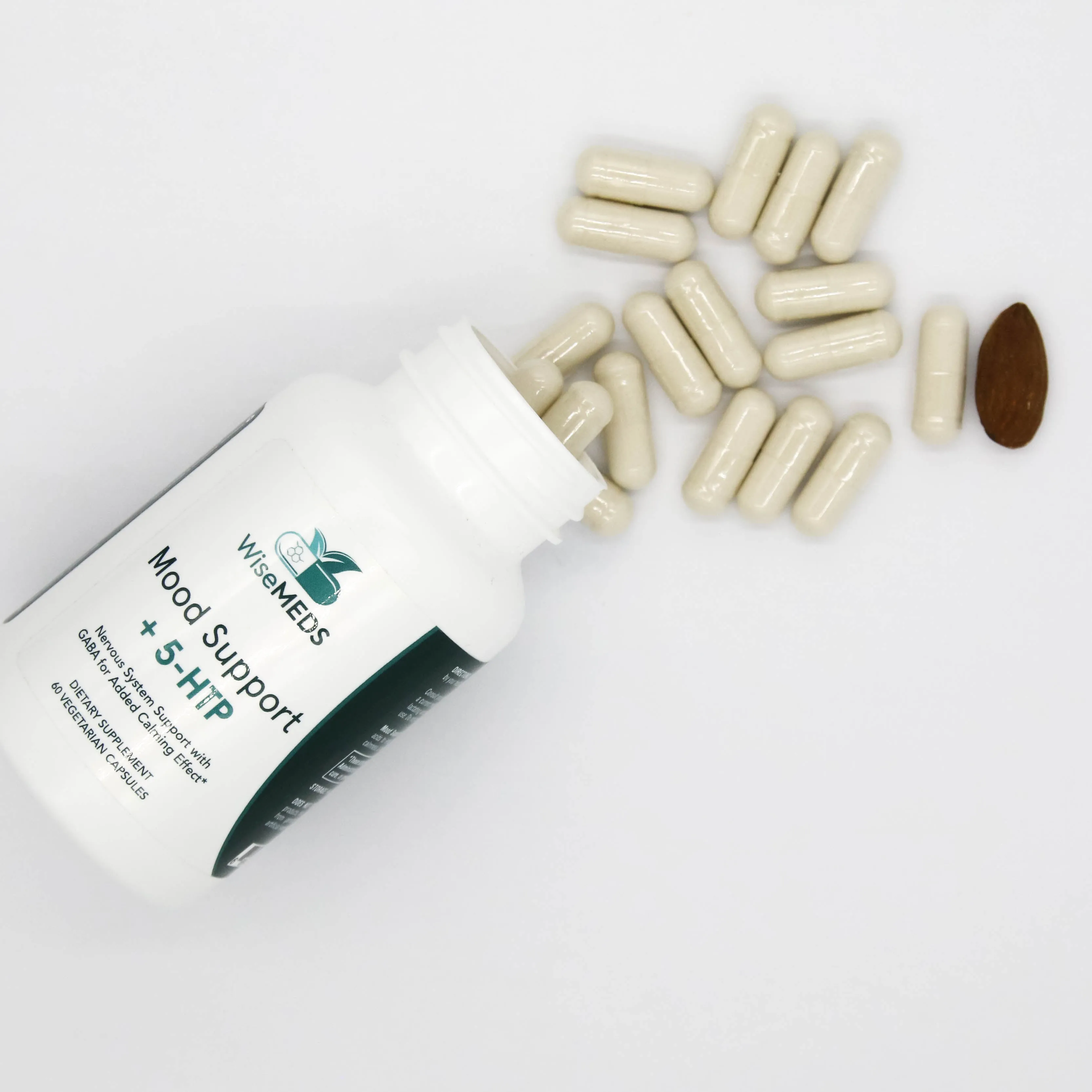 Mood Support   5-HTP
