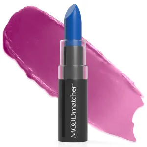 MOODmatcher Dark Blue