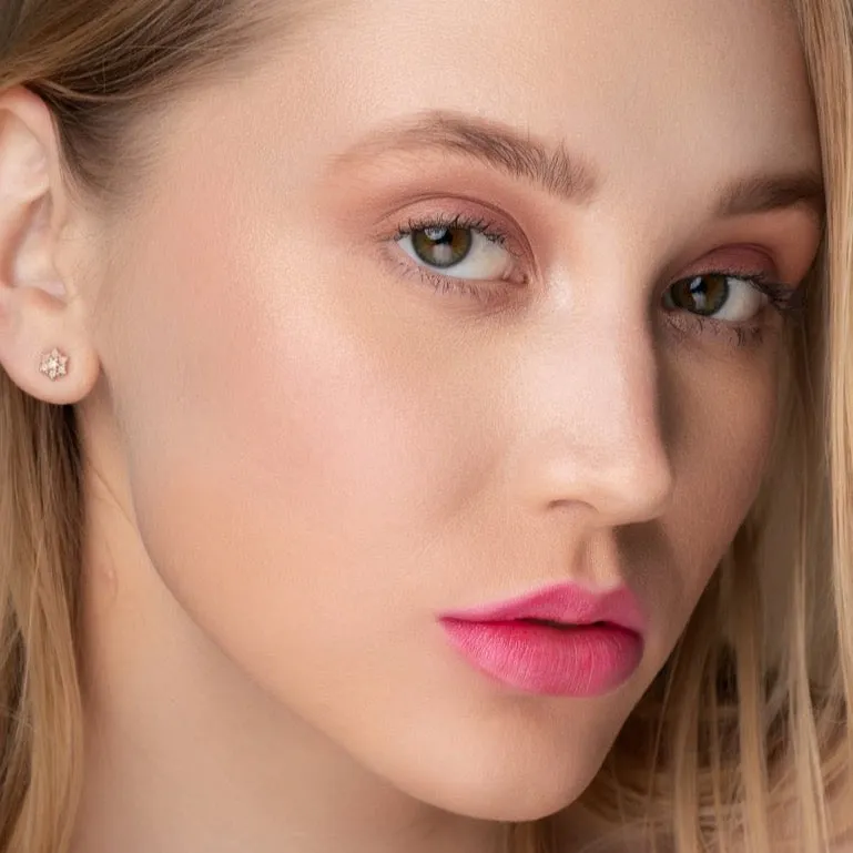 MOODmatcher Pink