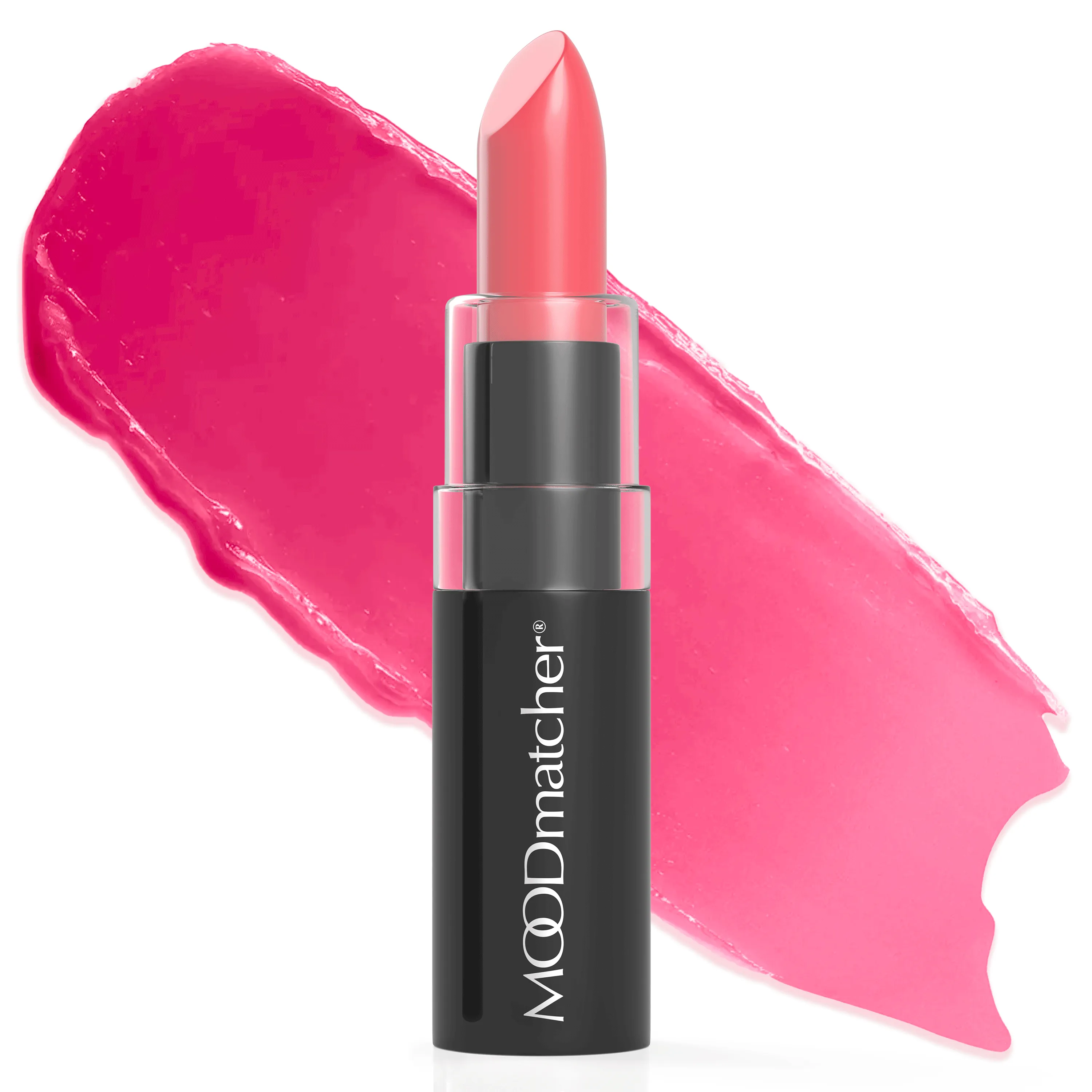 MOODmatcher Pink