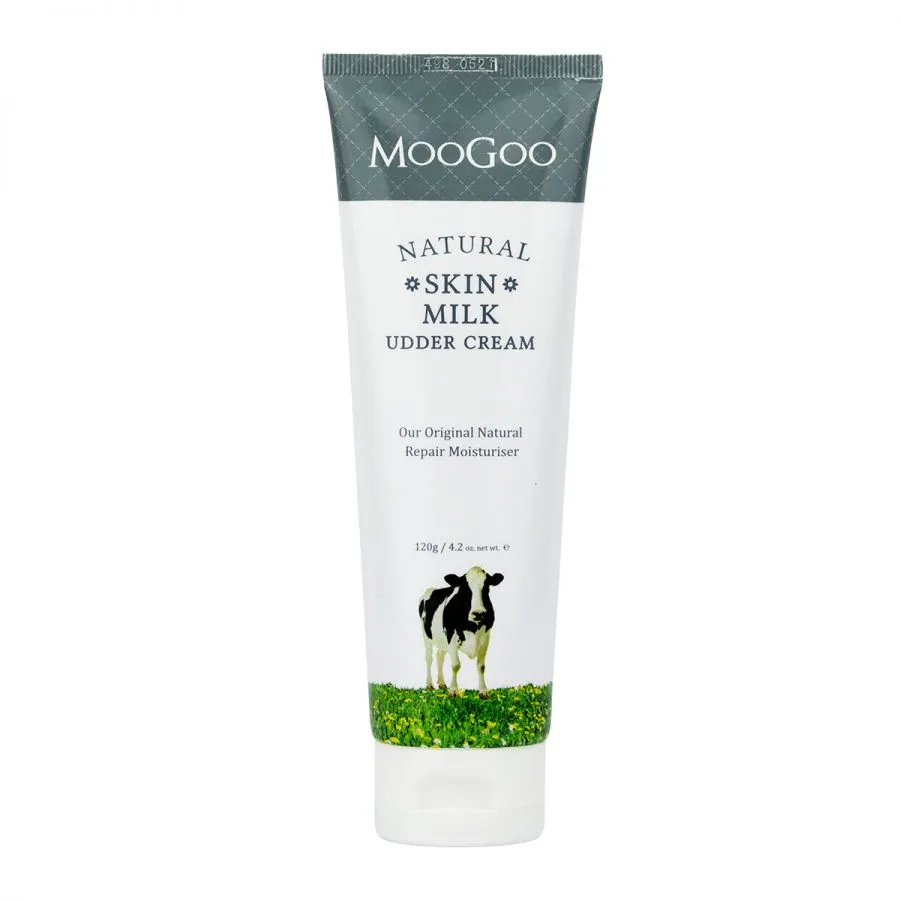 MooGoo Natural Skin Milk Udder Cream