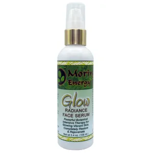 Moringa Glow Radiance Face Serum 3.4 oz