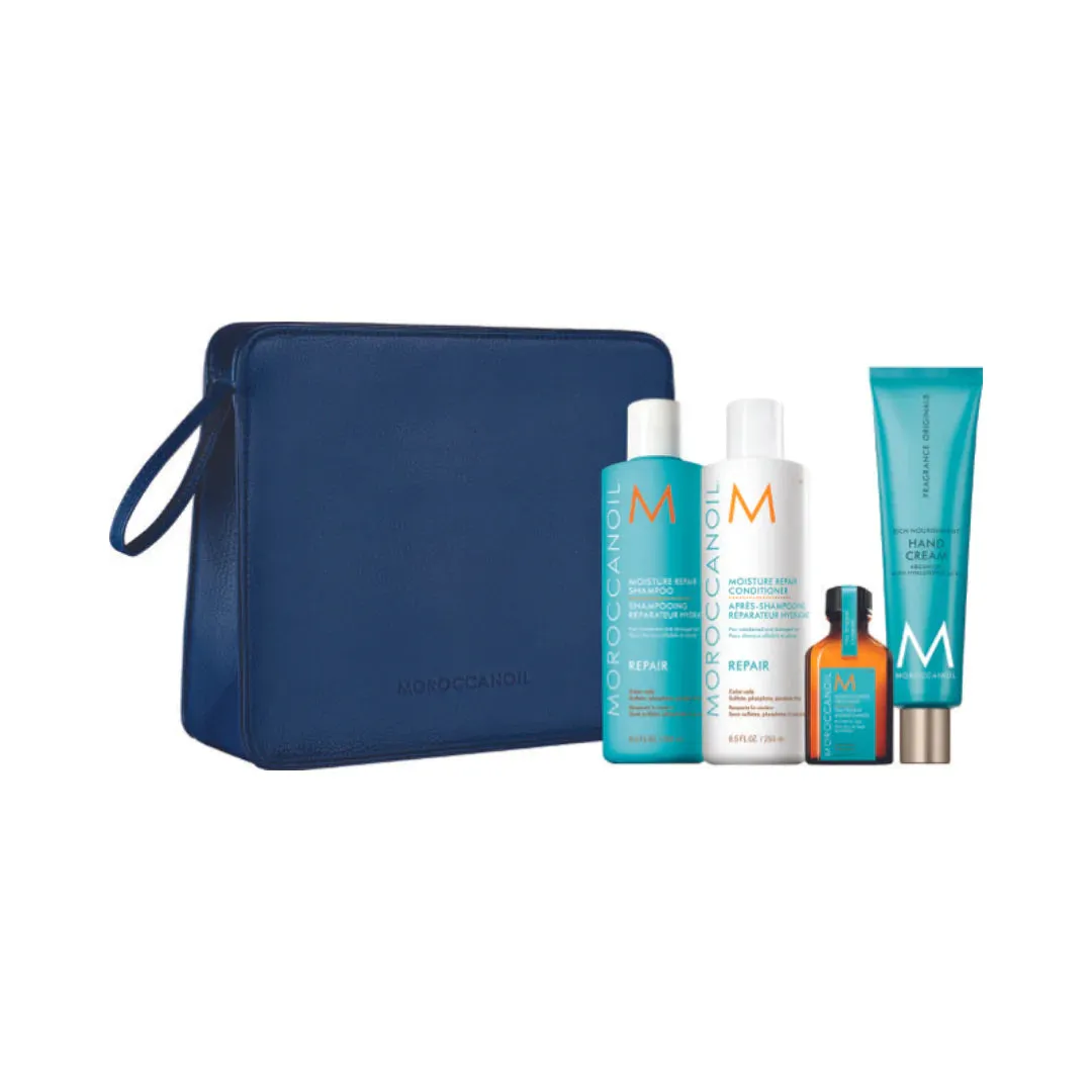 Moroccanoil Luminous Wonders Repair