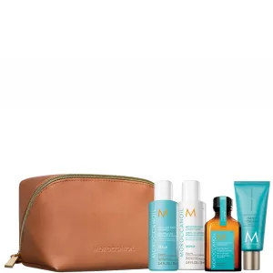 Moroccanoil Repair Discovery Set
