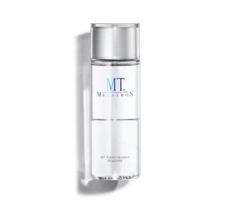 MT Point Makeup Remover 120ml