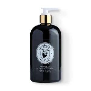 Muguet Bath & Shower Gel - 16 oz