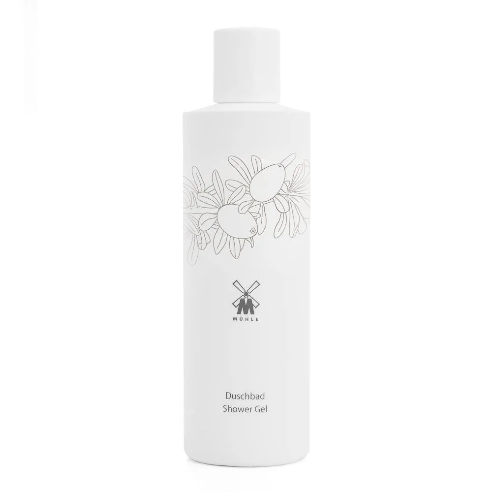 Muhle Organic Shower Gel 250ml