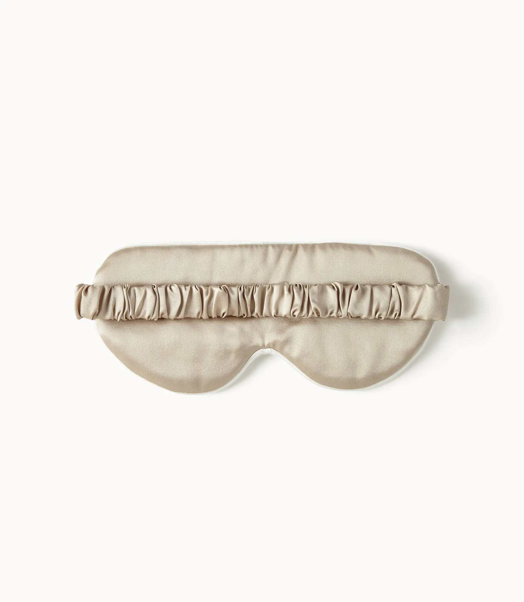 Mulberry Silk Sleeping Mask
