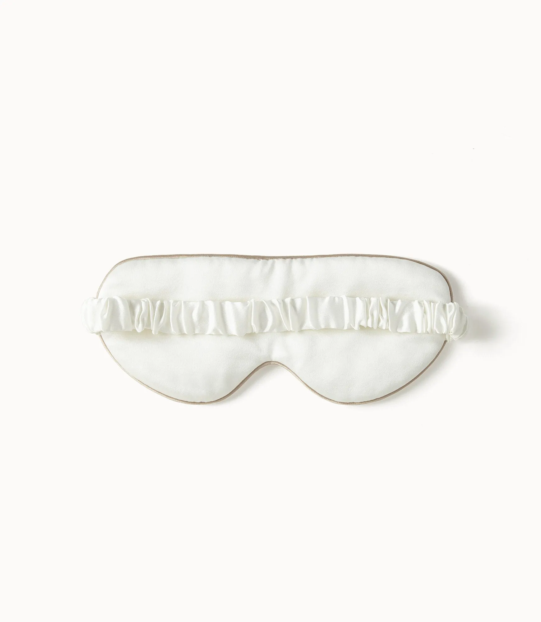 Mulberry Silk Sleeping Mask