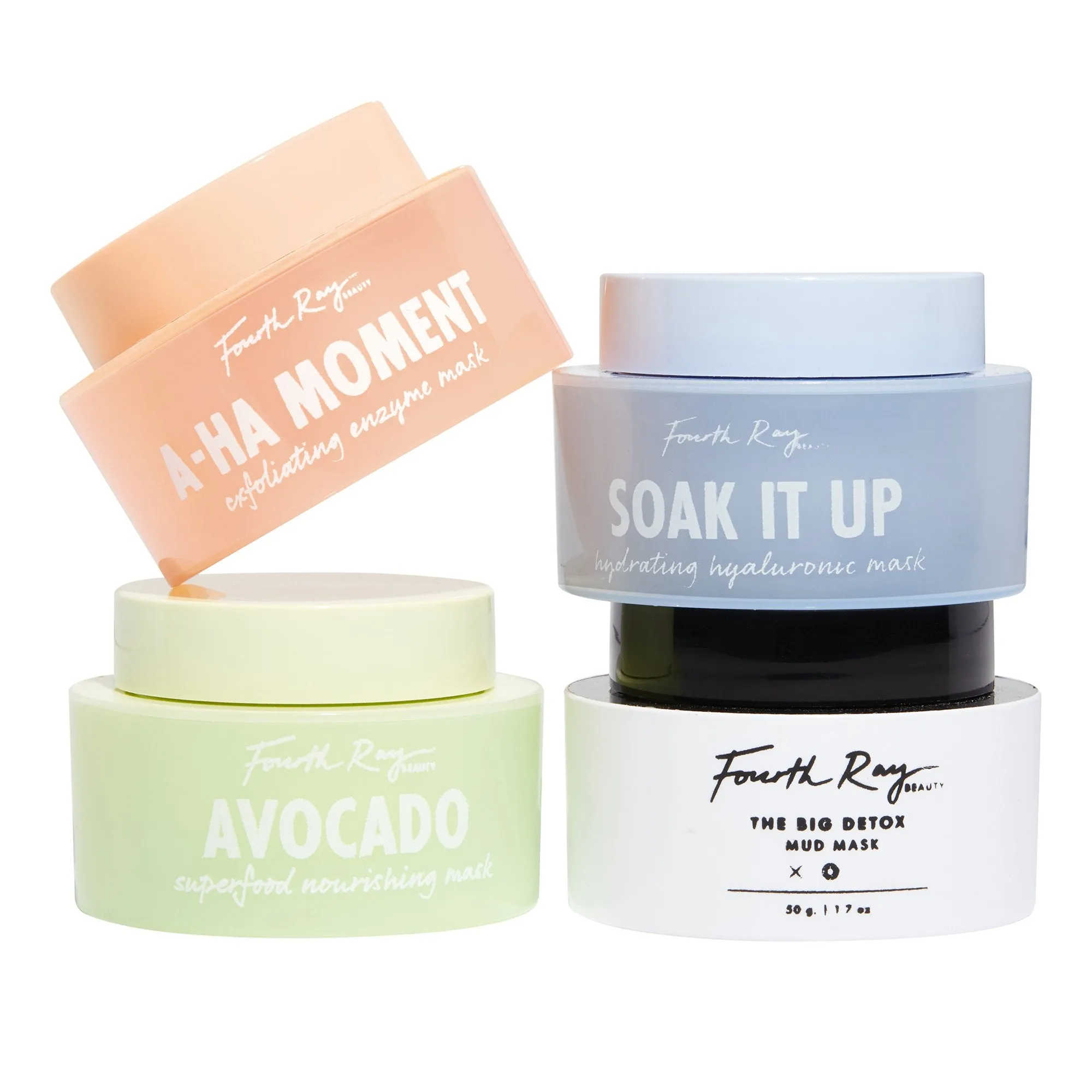 Multi-Masking Mask