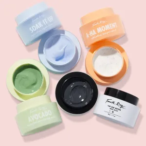 Multi-Masking Mask