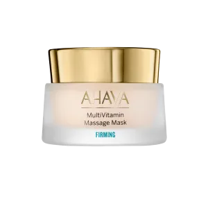 MultiVitamin Firming Massage Mask