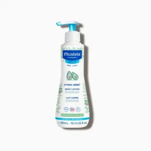 MUSTELA Hydra Baby Body Lotion 300ml