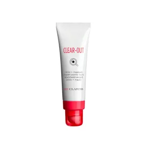 My Clarins Clear-Out Blackhead Expert [Stick   Mask]