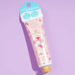 My Melody Strawberry Hand Cream