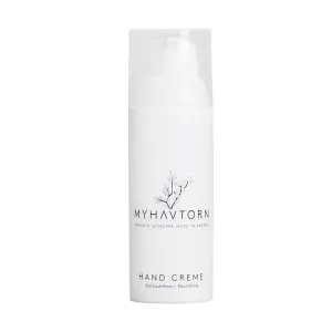 MyHavtorn Organic Hand Cream