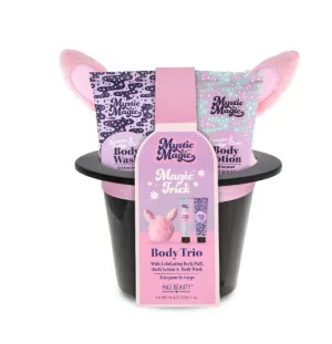 Mystic Magic Rabbit in the Hat Body Tri