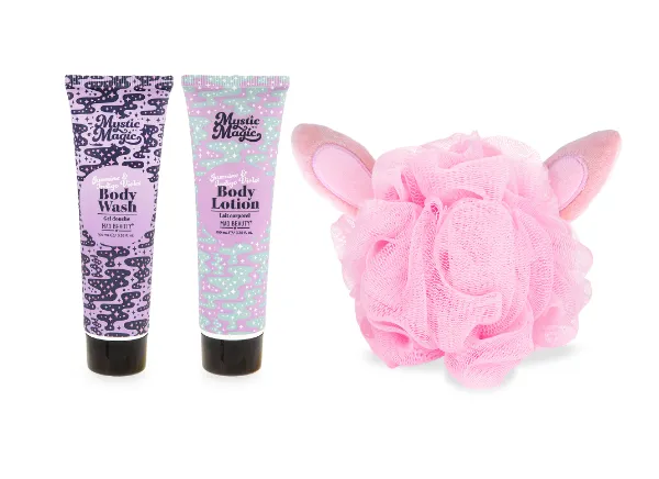 Mystic Magic Rabbit in the Hat Body Tri