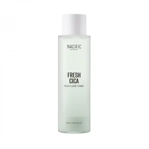 NACIFIC Fresh Cica Plus Clear Toner