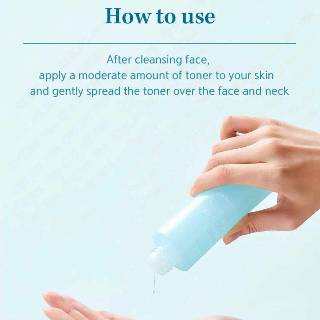 NACIFIC Hyal Booster Toner 150ml
