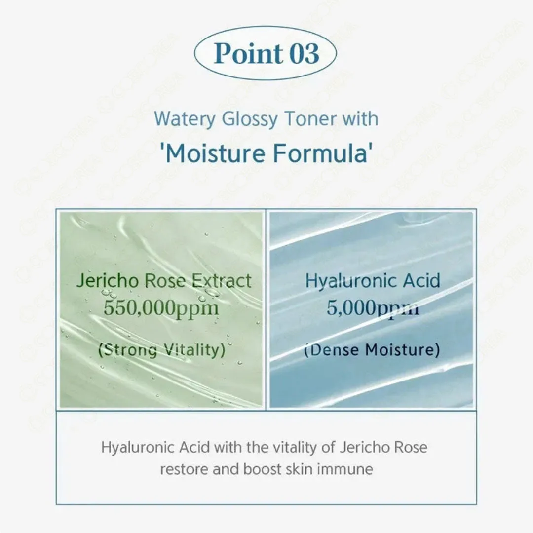 NACIFIC Hyal Booster Toner 150ml