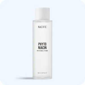 NACIFIC Phyto Niacin Whitening Toner 150ml