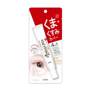 NAMERAKA ISOFLAVONE Eye Cream