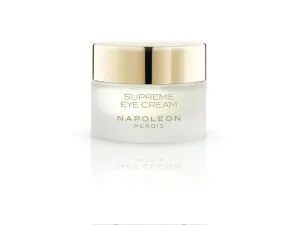 Napoleon Perdis Supreme Eye Cream