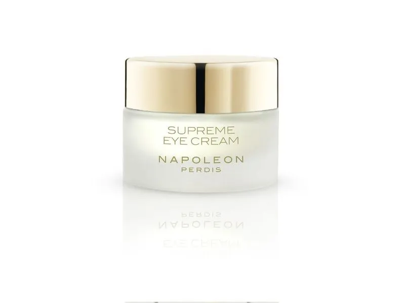 Napoleon Perdis Supreme Eye Cream