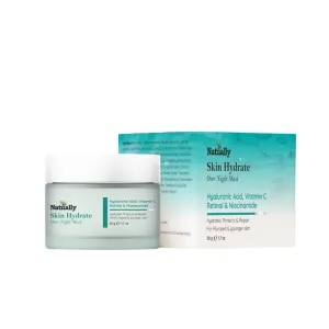 Natually Skin Hydrate Over Night Mask