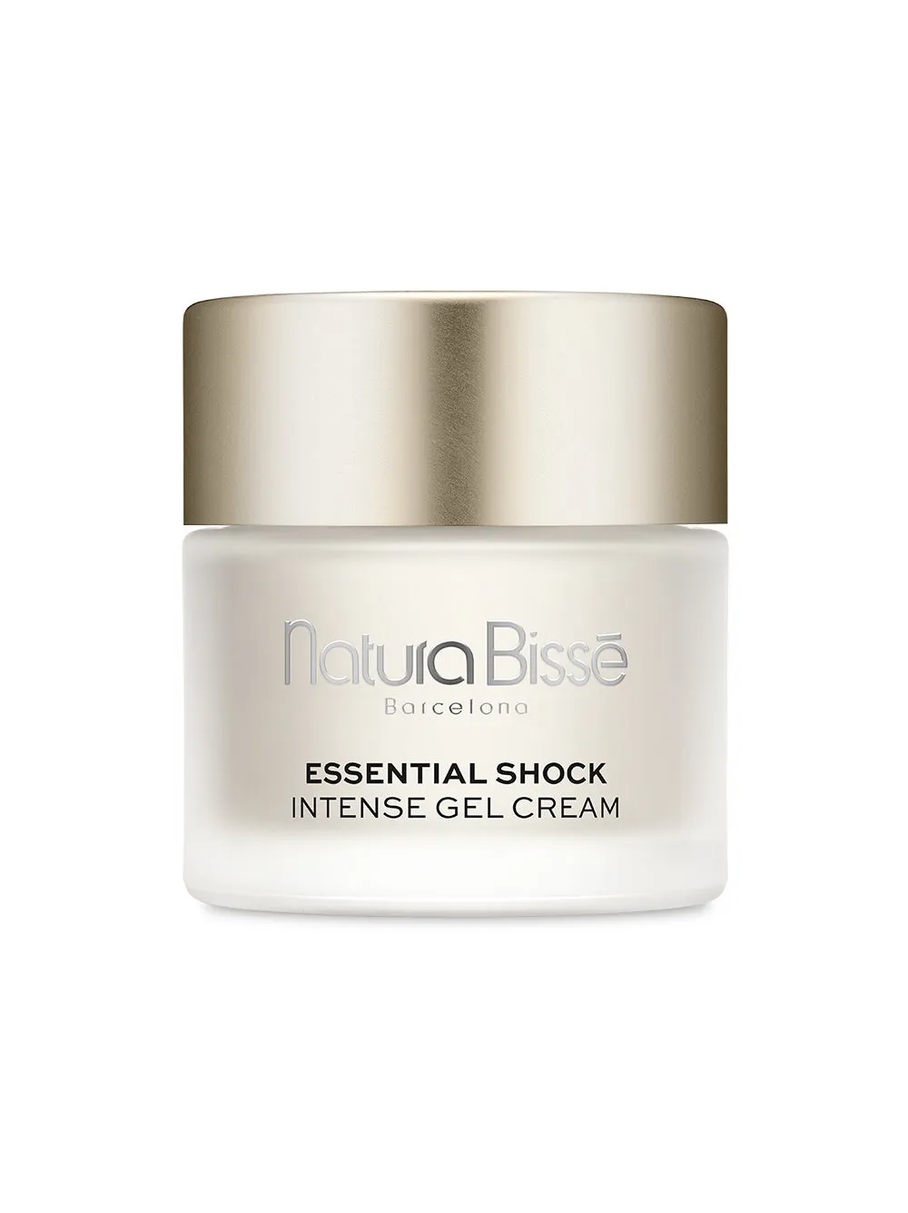 Natura Bissé Essential Shock Intense Gel Cream
