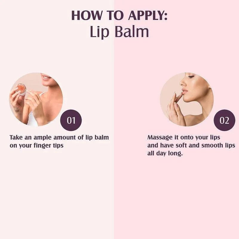 Natural Health and Herbal products Revitalize with Chocolate Flavour: Brown Tinted Lip Balm for Gorgeous Lips Soft Lips | 12 Hrs Miniaturization | Long Lasting | Romantic Lips | Kissable Lips- 8g