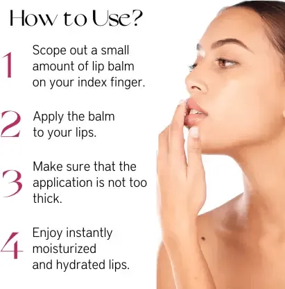 Natural Health and Herbal products Revitalize with Chocolate Flavour: Brown Tinted Lip Balm for Gorgeous Lips Soft Lips | 12 Hrs Miniaturization | Long Lasting | Romantic Lips | Kissable Lips- 8g