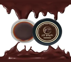 Natural Health and Herbal products Tropical Chocolate Bliss Lip Balm Moisturize & Refresh Bright Lips long lasting Soft Lips | 12 Hrs Miniaturization | Long Lasting | Romantic Lips | Kissable Lips- 8g