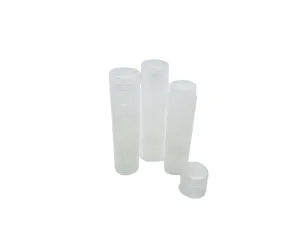 Natural Lip Balm Tube (5ml)
