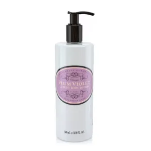 Naturally European 500ml Plum Violet Body Lotion