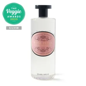 Naturally European Rose Petal Shower Gel 500ml