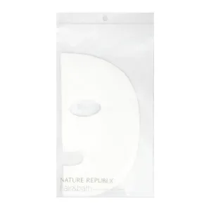 Nature Republic hair and bath mask sheet ￼￼