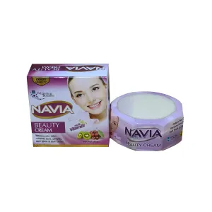 NAVIA WOMEN CREAM 28G