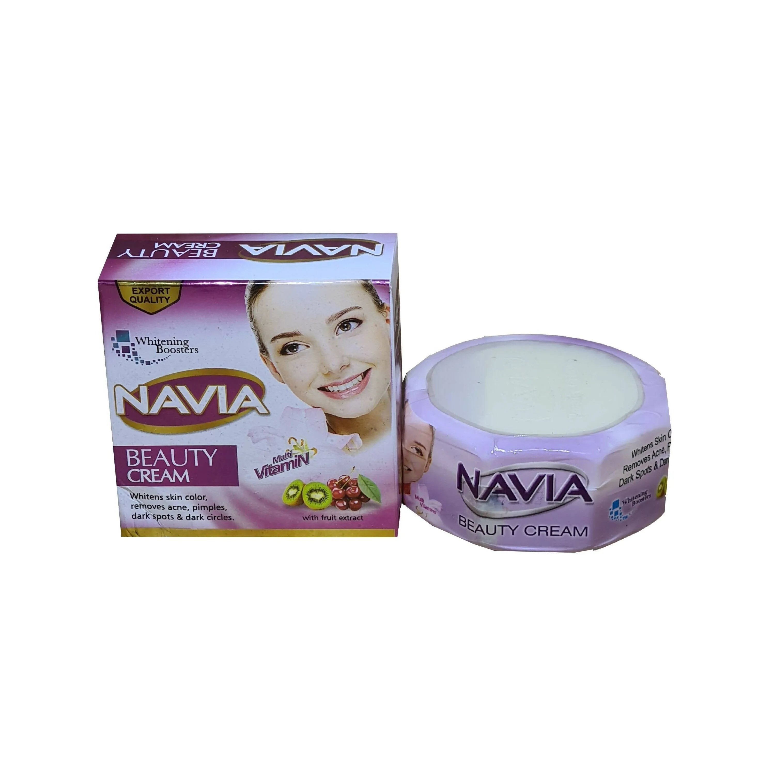 NAVIA WOMEN CREAM 28G