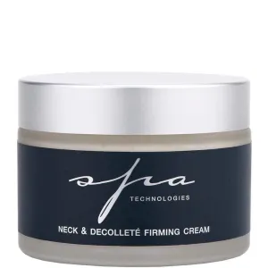 Neck & Décolleté Firming Cream