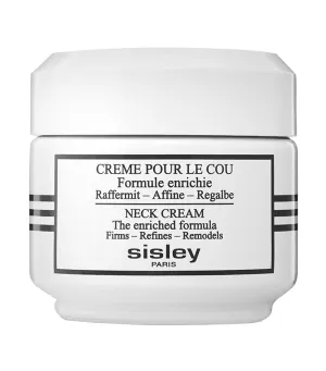 Neck Cream, The Enriched Formula