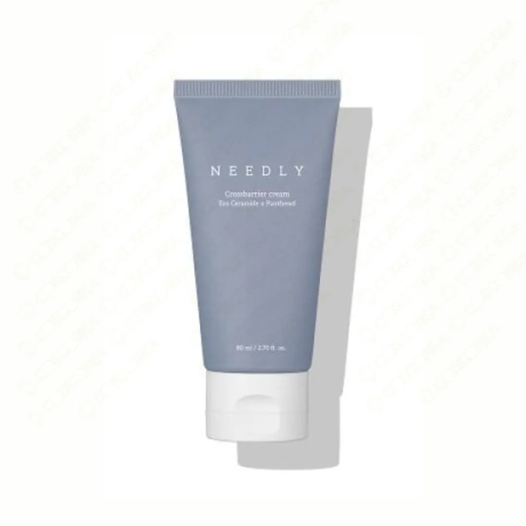 NEEDLY Cross Barrier Cream 80ml