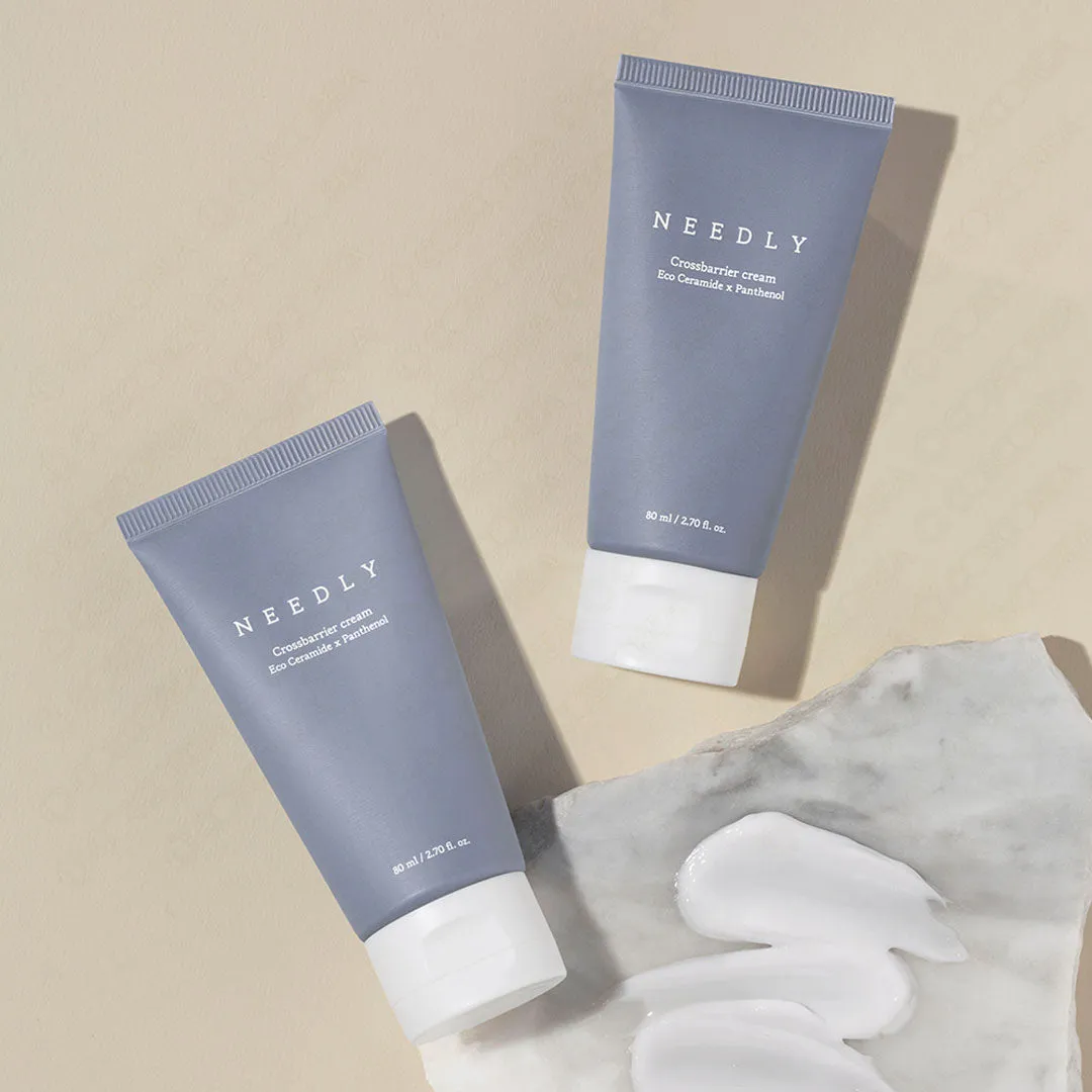 NEEDLY Cross Barrier Cream 80ml