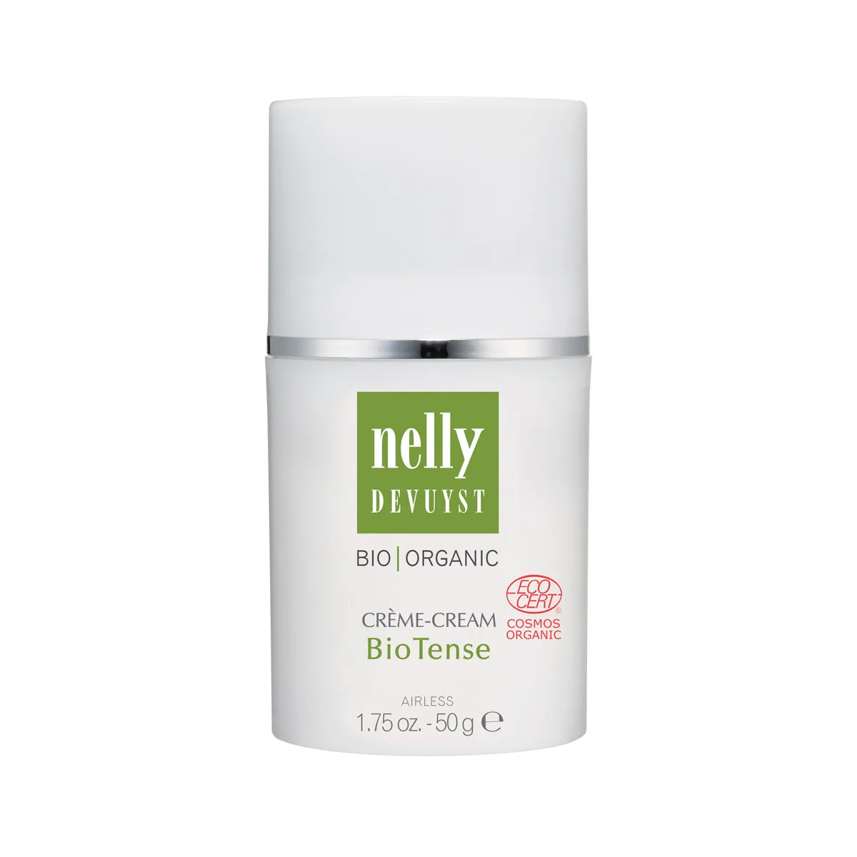 Nelly De Vuyst - BIOTENSE - Cream