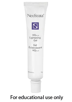 Neostrata HQ Plus Gel