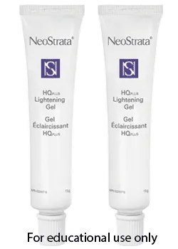 Neostrata HQ Plus Gel